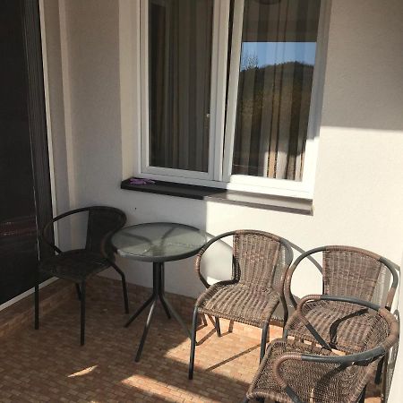 Kopaonik Foka Spa Brzeće 外观 照片