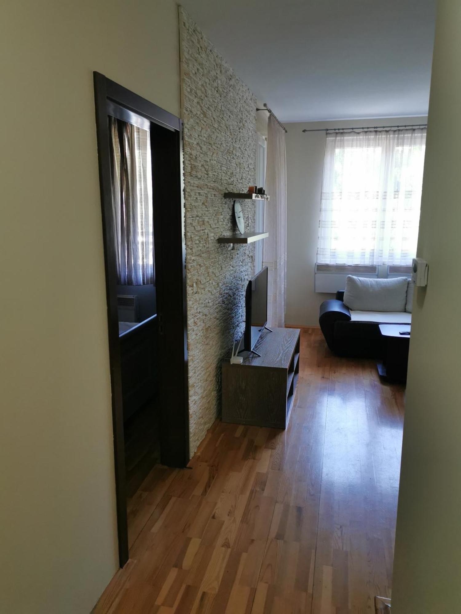Kopaonik Foka Spa Brzeće 客房 照片