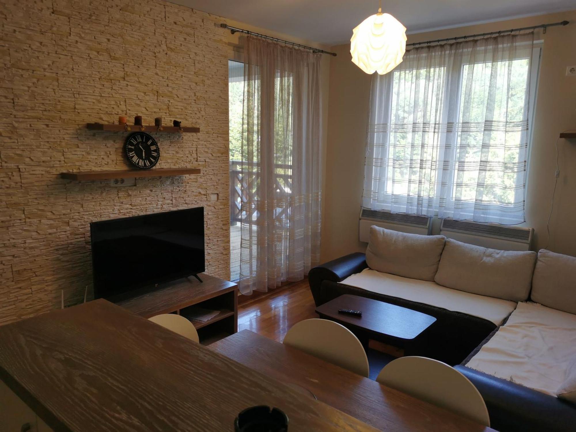 Kopaonik Foka Spa Brzeće 客房 照片