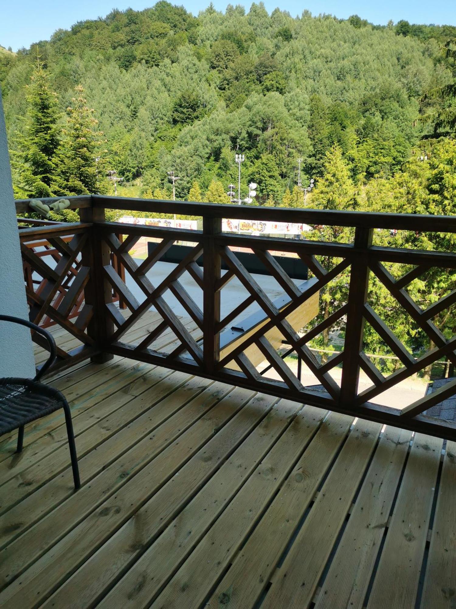 Kopaonik Foka Spa Brzeće 客房 照片