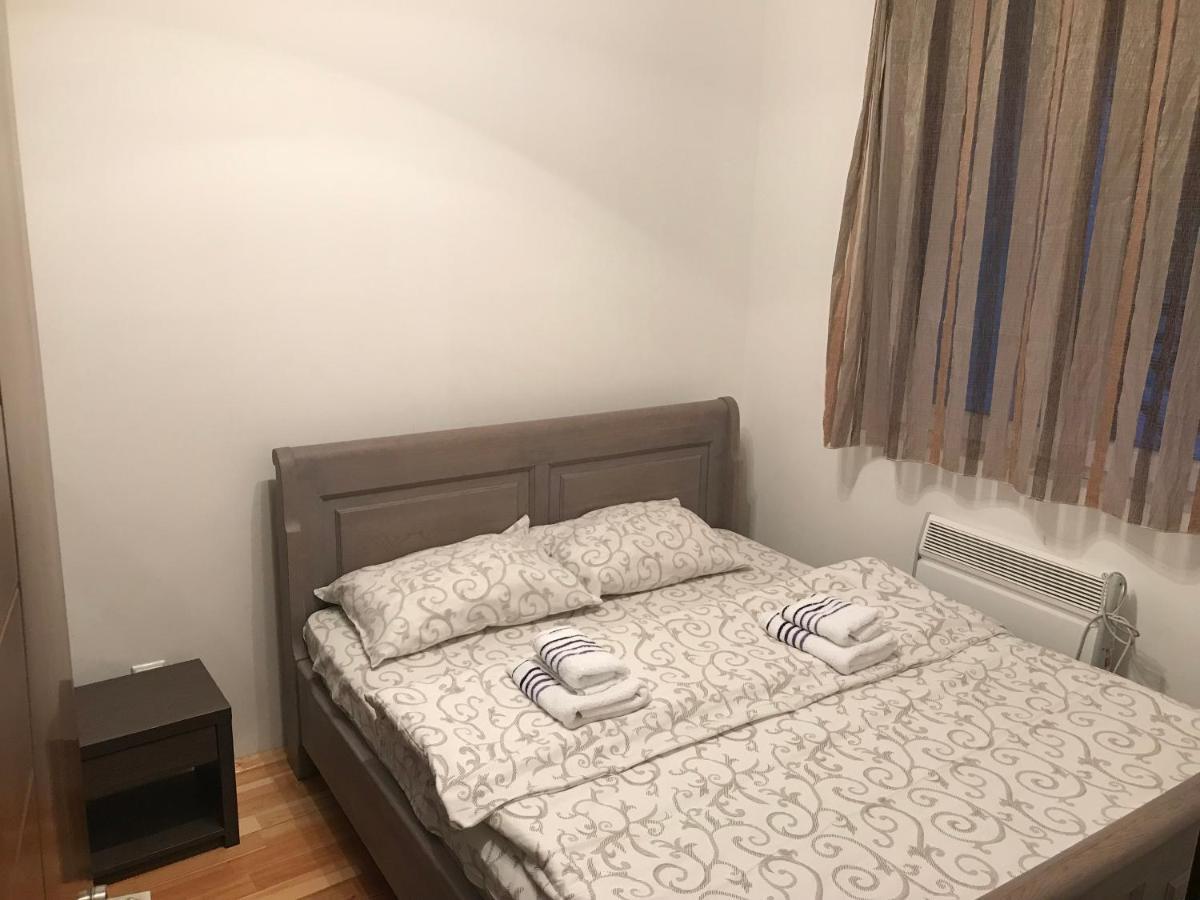Kopaonik Foka Spa Brzeće 外观 照片
