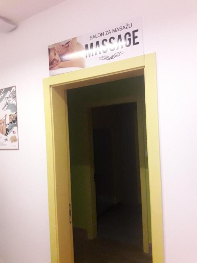 Kopaonik Foka Spa Brzeće 外观 照片