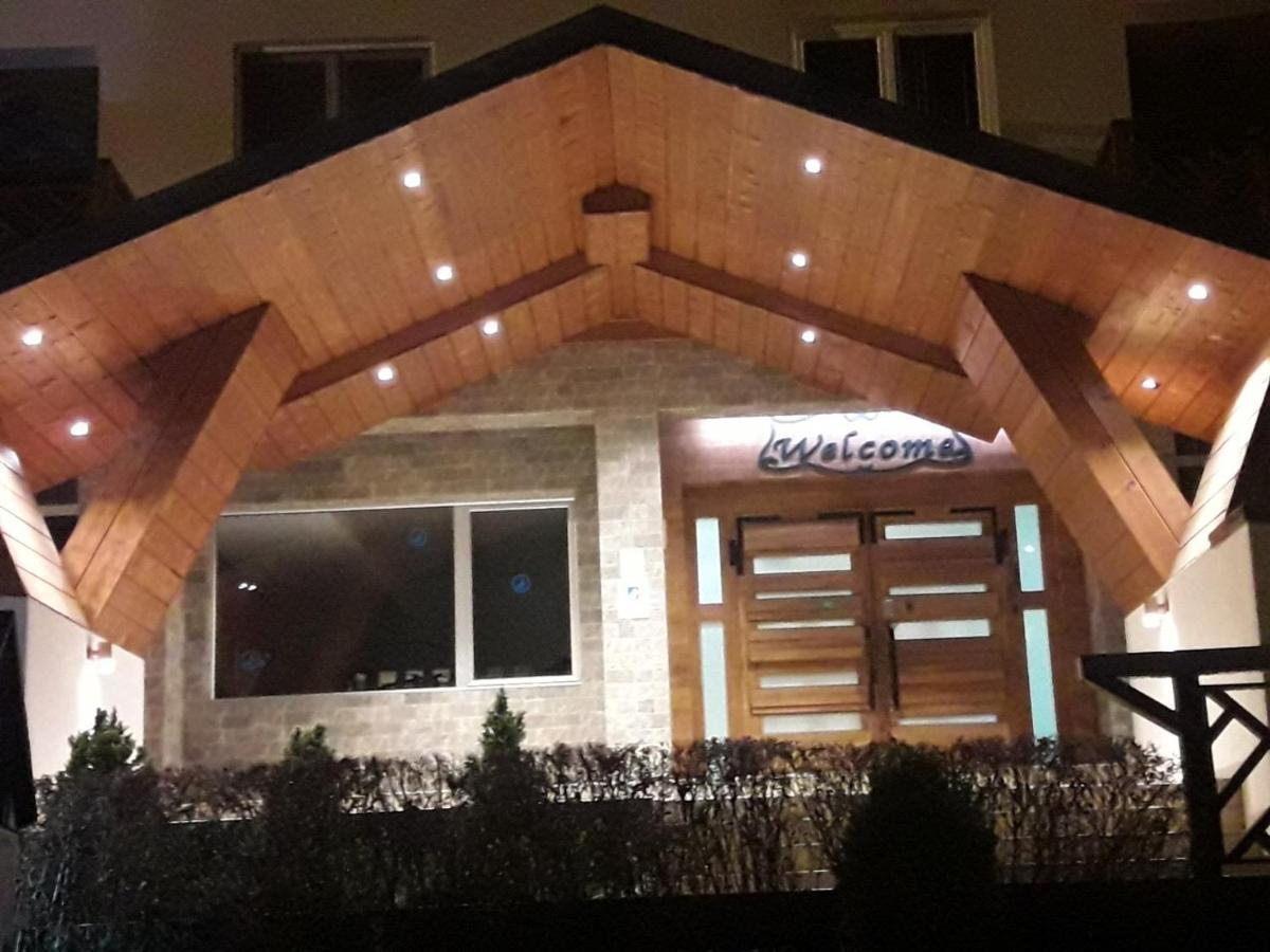 Kopaonik Foka Spa Brzeće 外观 照片