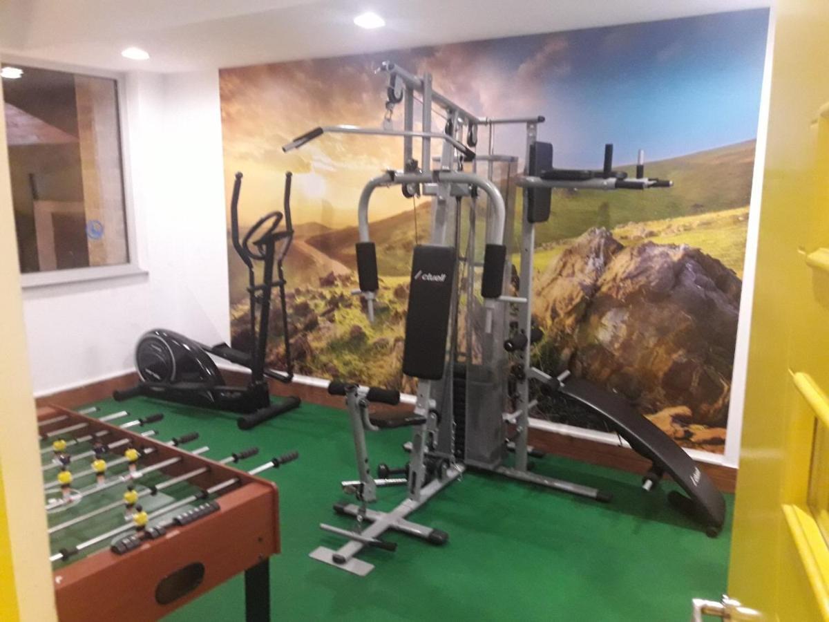 Kopaonik Foka Spa Brzeće 外观 照片