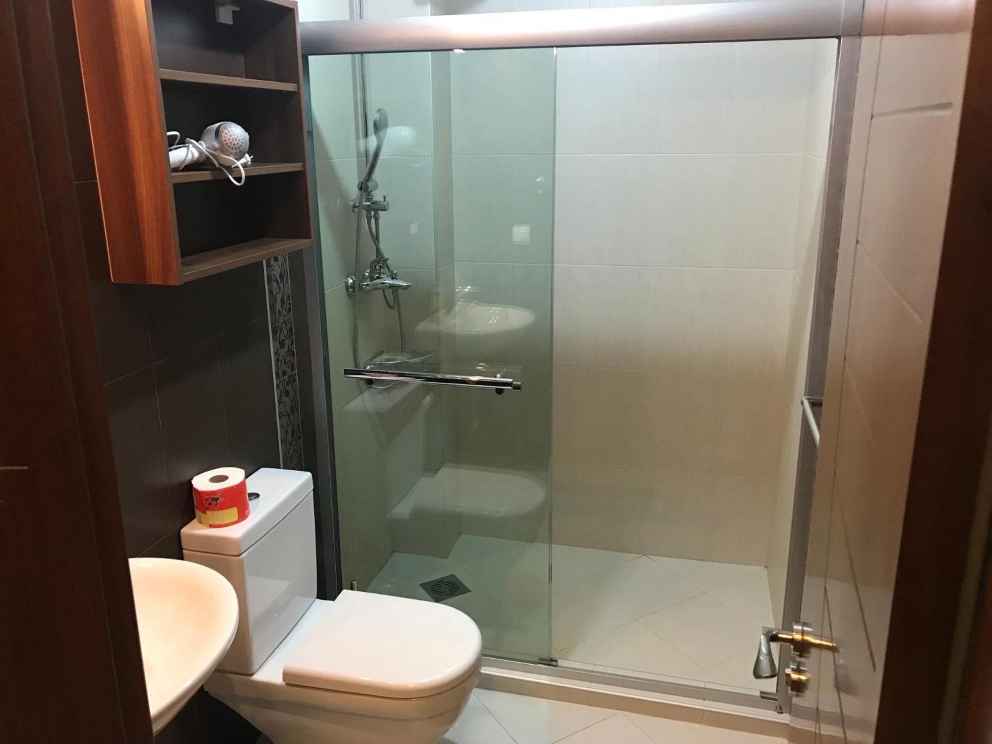 Kopaonik Foka Spa Brzeće 外观 照片
