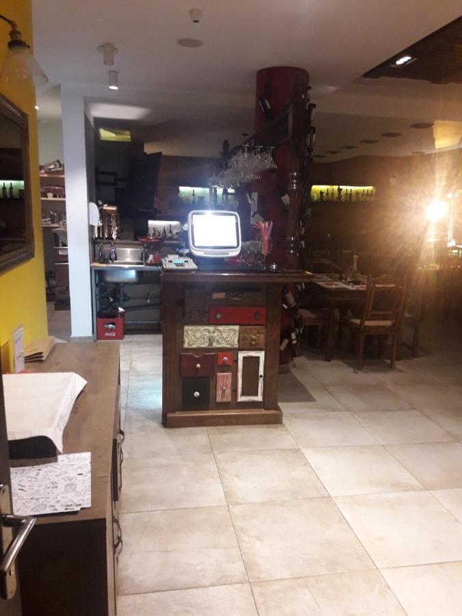 Kopaonik Foka Spa Brzeće 外观 照片