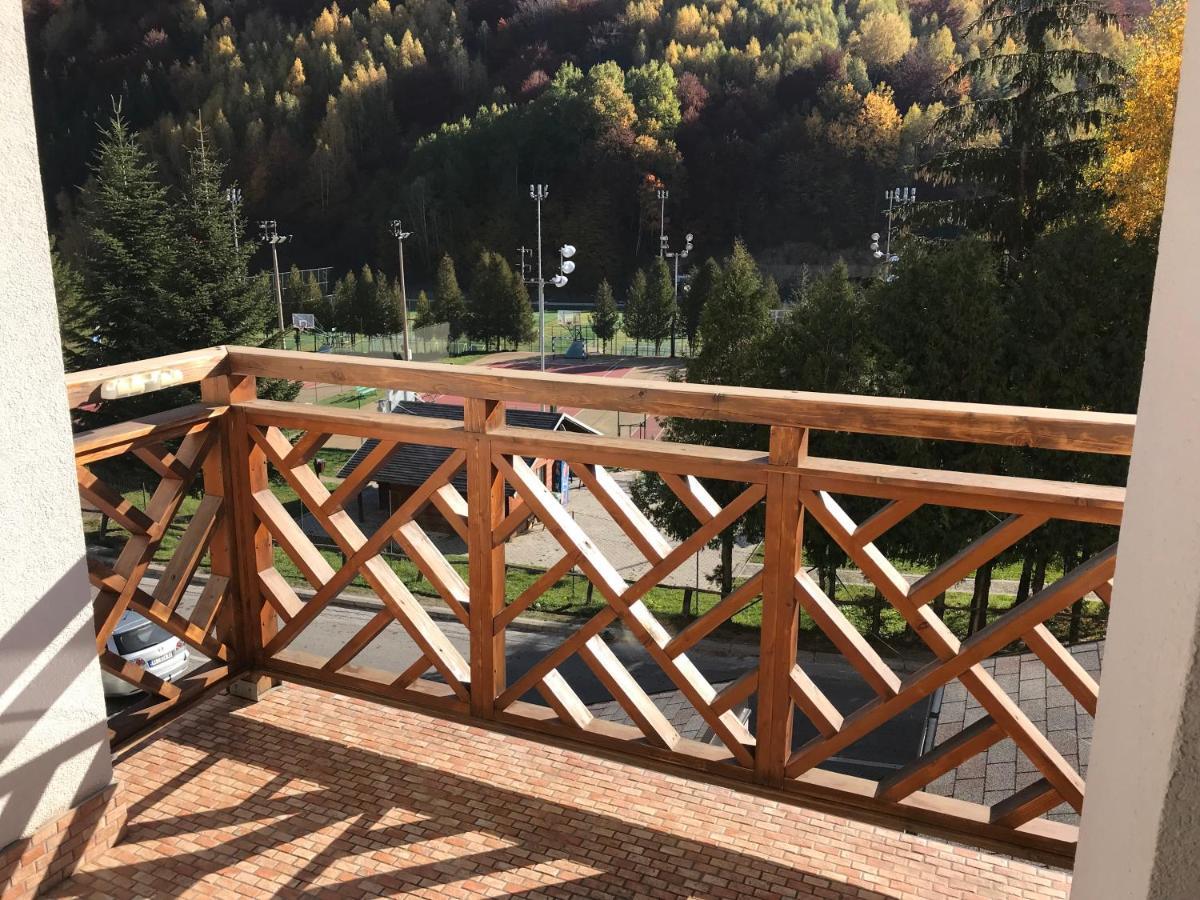 Kopaonik Foka Spa Brzeće 外观 照片