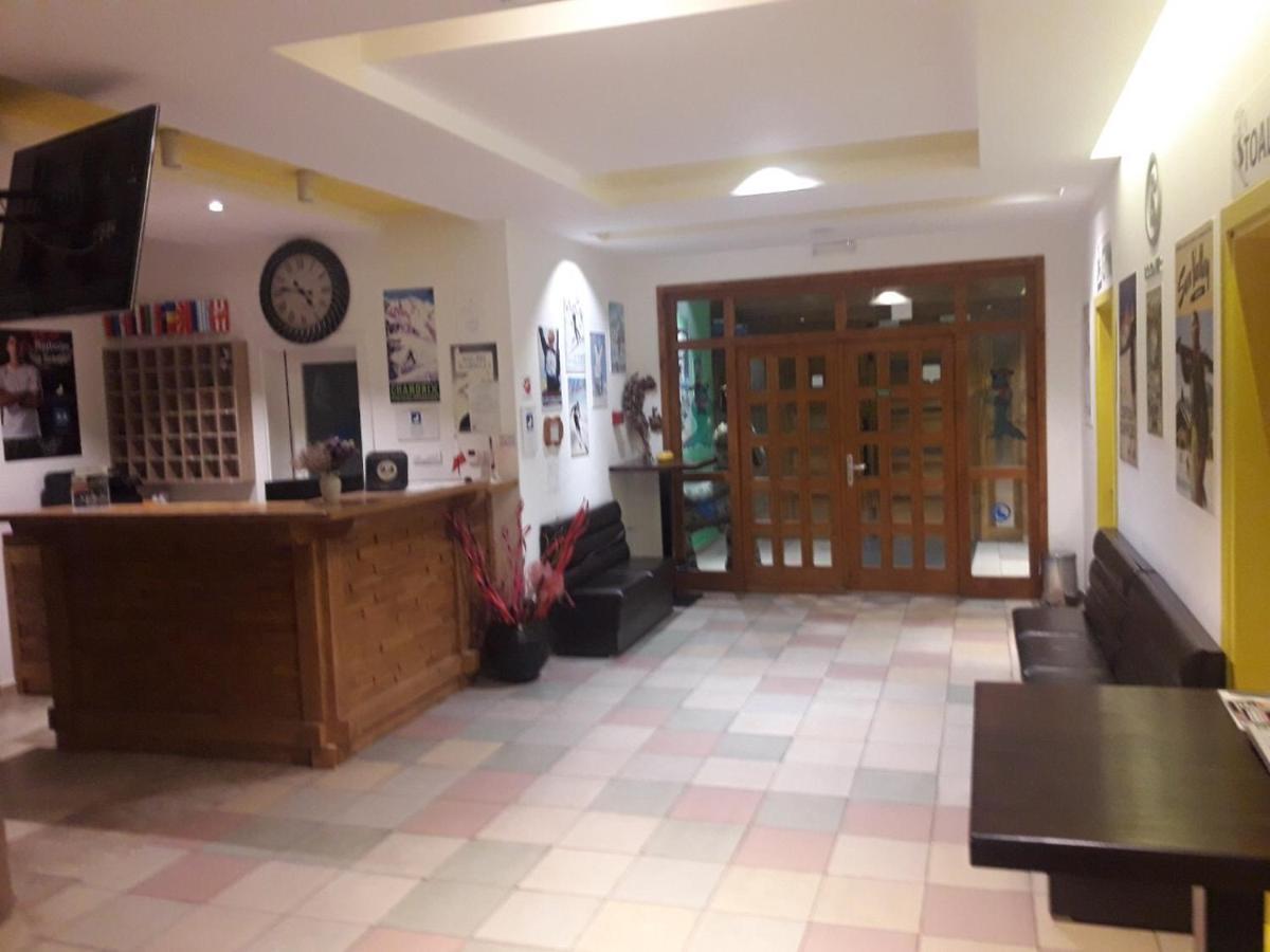Kopaonik Foka Spa Brzeće 外观 照片