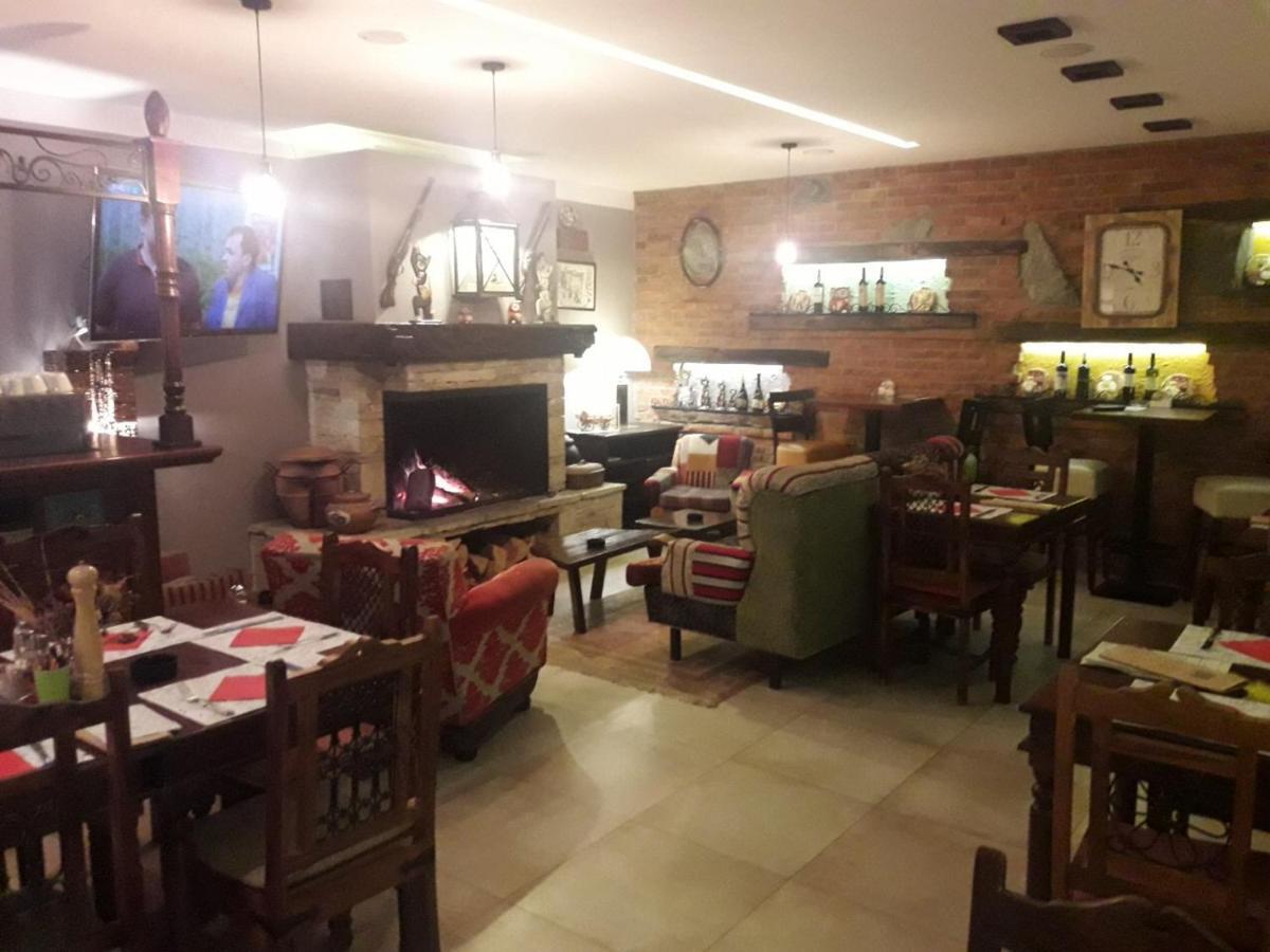 Kopaonik Foka Spa Brzeće 外观 照片
