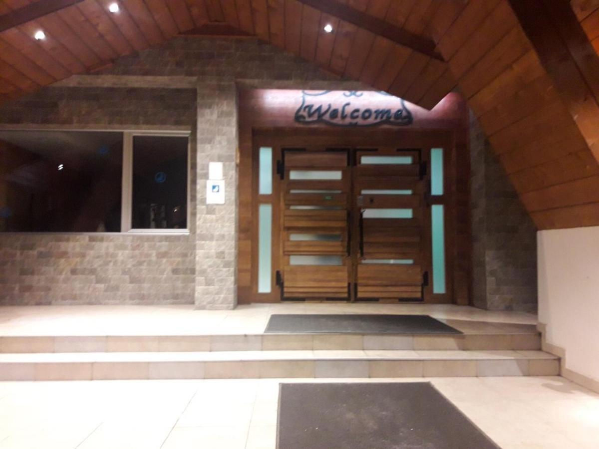 Kopaonik Foka Spa Brzeće 外观 照片